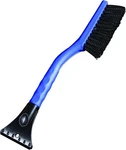 Mallory 16" Snoweevel Snow Brush (assorted Colors). Fixed Price $16.00.