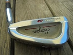 Ben Hogan Edge Gs Ft Worth Forged Single 4 Iron Golf Club Right Hand Steel Shaft. Fixed Price $20.00.