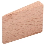 Pinie Hardwood Wedges 320-pack 30mm L X 34mm W 0-7mm H 80-30347001. Fixed Price $119.99.
