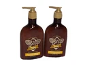 Bath & Body Works Bee Joyful Winter Cranberry Nourishing Hand Soap 2 Pack 8 Oz. Fixed Price $38.82.