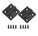 Syine Heavy-duty Butt Hinge Zinc Alloy Door Closet For Cab.... Fixed Price $14.99.