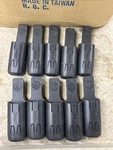 New Lot Of 10 Pacific Handy Cutter Box Safety First Ukh443 Swivel Holster. Fixed Price $34.20.