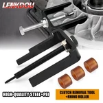 For Can-am Maverick X3 Clutch Removal Tool & Rhino Roller Kit 2017-2024. Fixed Price $37.01.