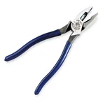 Klein Tools D213-9netp Linemans Plier,9-3/8" L,dipped 4a833. Fixed Price $50.28.