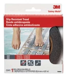 3m Safety-walk Indoor/outdoor Tread, Slip-resitant Tape, 1-inch By 180-inch. Fixed Price $15.95.