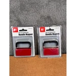 Lot Of 2 Hft Harbor Freight Tools 30 Lb Capacity Handle Magnets Red Item. Fixed Price $22.99.