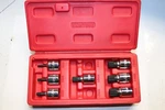 Mac Tools Sxmts9b Metric Triple Square Driver Set Vw, Mercedes, And Bmw. Fixed Price $70.00.
