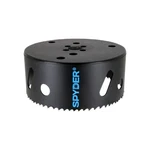 4-1/2 In Hole Saw Bi-metal Spyder 600105cf. Fixed Price $34.99.