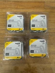 Lot Of 24 National Hardware Quick Link 1760 Lbs Zinc Steel 5/16" N889-012. Fixed Price $53.99.