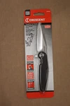 Crescent 3.5'' Blade Pocket Knife Harpoon Design Composite Handle Cpk350c. Fixed Price $22.00.