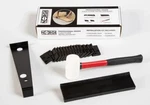 Norge Tool Laminate Click Type Flooring Installation Kit Professional Grade New. Fixed Price $30.00.