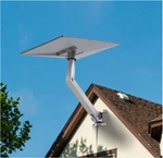 Starlink Gen 3 Adjustable Mount Kit, Pipe Adapter, Wall/roof/pole For Dish. Fixed Price $53.99.