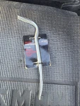 Rare Sears Craftsman Usa Nos 7-3/4 Brake Adjusting Tool 47362 Shiny Nickel P. Fixed Price $49.00.