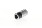 Gedore 1649329 620 Bit Adaptor, 1/4" Square To Hex. Fixed Price $18.55.