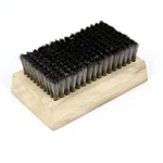 11cm Wooden Handle Stainless Steel Wire Brush For Anilox Roller Cleaning. Fixed Price $43.70.