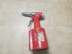 Matco Silver Eagle Se214 Rivet Gun. Fixed Price $75.00.