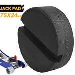 Jack Pad Lift Pinch Weld Rail Adapter Frame Protector 10mm Slot Rubber Jacking. Fixed Price $9.69.