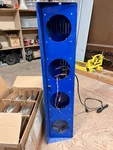 Carter Inspecto-light, Housing & Light Set - 2 Sets Available. Fixed Price $225.00.