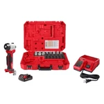 Milwaukee 2935al-21 M18 Cable Stripper Kit For Al Thhn / Xhhw. Fixed Price $549.00.