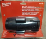 Milwaukee M18 1/2" Impact Wrench Boot Cover For The New 2967-20 #49-16-2967. Fixed Price $55.79.