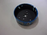 New Spyder 5-1/2" Bi-metal Hole Saw # 600109cf ... Fixed Price $30.00.