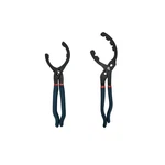 Oil Filter Wrench Set, 12" & 14" 2pcs Adjustable Pliers,... Fast Ship. Fixed Price $52.69.