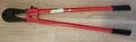 Pittsburgh 900 36" Red Long Handle Bolt Cutters #60698 Brand New!. Fixed Price $50.00.