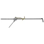 Alc Keysco 77043 Friction Jack Set/monkey On A Stick. Fixed Price $163.16.