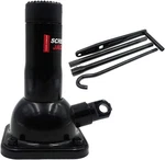 Car Jack 2 Ton (4,000 Lb) Capacity Spiral For Pickup Truck, 16 Inch. Fixed Price $84.51.
