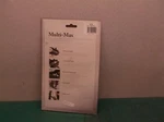 3276 Peachtree Multi-max Shop Gauge. Fixed Price $10.82.