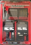 Nib Bonaire 46 Piece Quick-connect Drill / Driver Set. Fixed Price $29.95.