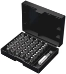 Bit-safe 61 Universal 4 Bits Assortment Torx Pcs. One Size, Multi. Fixed Price $68.99.