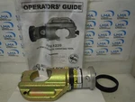Pdy-1220 Hydraulic Crimp Tool 12 Ton Crimping Reliable U Head Crimphead *new. Fixed Price $322.47.