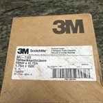 3m Diamond Grade School Bus Markings 983-71, Yellow, 1.75 In X 50 Yd. Fixed Price $100.00.