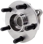 Dorman 951-144 Hub Assembly Fits Subaru Models 28373fl010. Fixed Price $127.83.
