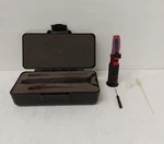 (n90156-2) Matco Tool Mst401 Coolant Battery Refractometer. Fixed Price $80.72.