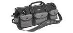 Professional Series Extreme Big Daddy Tool Bag, 26 In W, 11 D, 12 H, 28-po. Fixed Price $133.13.