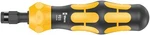 Wera 921 Kraftform Plus Impact Driver Screwdriver, 1/4" Hex, 05018100001. Fixed Price $93.49.