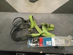 Werner Ladder Upgear Safety Harness (p04022605). Fixed Price $59.99.