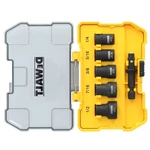 Dewalt Elite Series 1/4-in X Nutsetter Impact Driver Bit Set 5 -piece. Fixed Price $26.30.