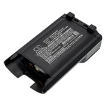 Battery For Vertex Vx-820,vx-821,vx-824,vx-829,vx-870,vx-920,aaj62x001. Fixed Price $28.71.