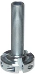 Posi Lock 10455 Puller Jaw Head Assembly, 3 Jaw, For Use With 104 Spx104. Fixed Price $75.99.
