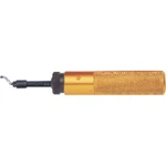 The Workhorse Deburring Set Aluminum Handle Burr Tool 155-29066 Shaviv B. Fixed Price $26.24.