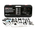 Oemtools 27404 Engine Timing Tool Set For Vag, 37 Piece Locking.... Fixed Price $69.99.
