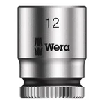 Wera 8790 Hma Zyklop 1/4'' Drive - 12.0mm Socket 05003511001. Fixed Price $21.74.