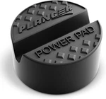 Planger - Power Pad Rubber Jack Trolley Jack, Vehicle Lift Axle Stand U. Fixed Price $16.89.