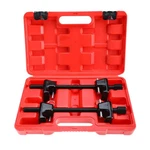 8milelake Macpherson Strut Spring Compressor Tool, 2pcs Coil Compresso.... Fixed Price $36.94.