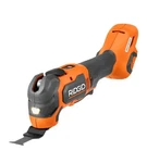 Ridgid 18v Brushless Cordless Oscillationg Multi-tool (tool Only). Fixed Price $62.99.