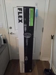 Flex 120v Rotary Drywall Sander With Light Ring. Fixed Price $550.00.