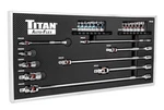 Titan Ttn-85499 24 Pc. Auto-flex Socket And Extension Set. Fixed Price $324.43.